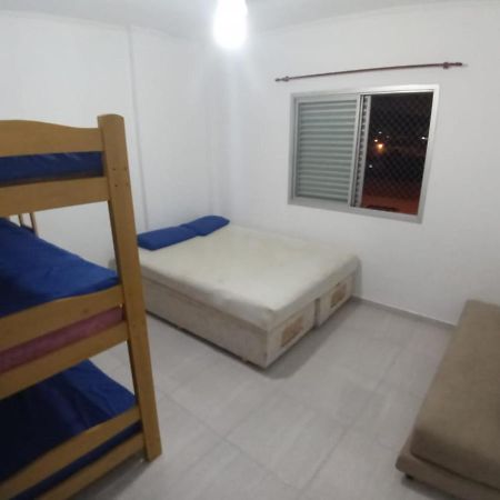 Apartamento Boqueirao Praia Grande 외부 사진