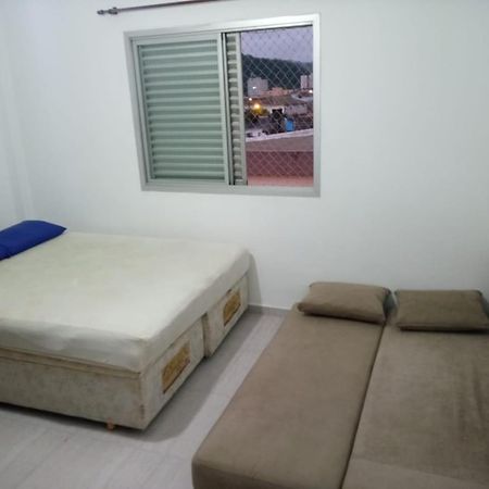 Apartamento Boqueirao Praia Grande 외부 사진