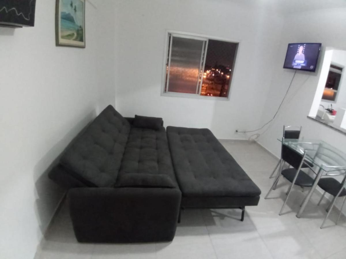 Apartamento Boqueirao Praia Grande 외부 사진