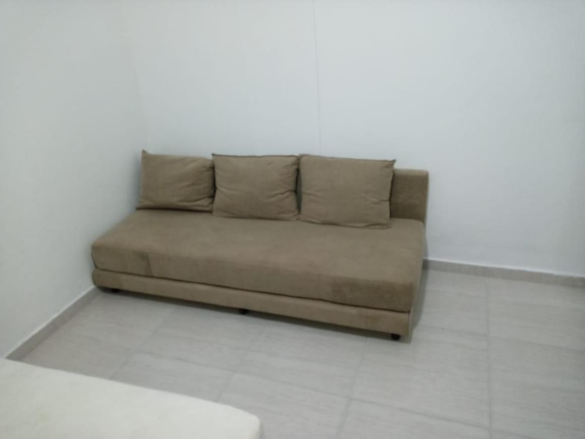 Apartamento Boqueirao Praia Grande 외부 사진